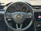 Škoda Superb - fotka číslo 15