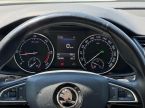Škoda Superb - fotka číslo 16