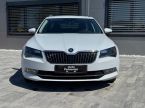Škoda Superb - fotka číslo 1
