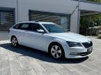 Škoda Superb - fotka číslo 2