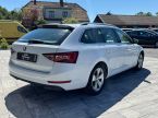 Škoda Superb - fotka číslo 4