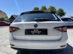 Škoda Superb - fotka číslo 5