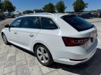 Škoda Superb - fotka číslo 6