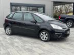 Citroën C4 Picasso - fotka číslo 2