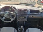 Škoda Fabia - fotka číslo 11