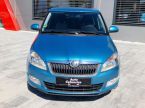 Škoda Fabia - fotka číslo 1