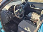 Škoda Fabia - fotka číslo 20