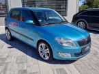 Škoda Fabia - fotka číslo 2