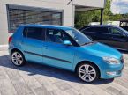 Škoda Fabia - fotka číslo 3