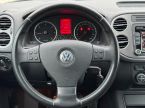 Volkswagen Tiguan - fotka číslo 14