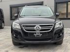 Volkswagen Tiguan - fotka číslo 1