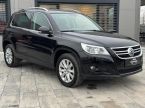 Volkswagen Tiguan - fotka číslo 2