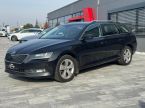 Škoda Superb - fotka číslo 0