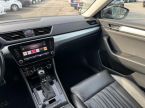 Škoda Superb - fotka číslo 14