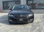 Škoda Superb - fotka číslo 1