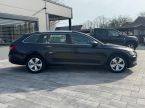 Škoda Superb - fotka číslo 3