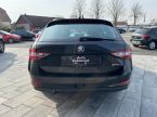 Škoda Superb - fotka číslo 5