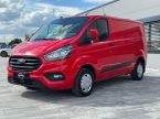 Ford Transit - fotka číslo 0