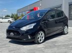Ford B-MAX - fotka číslo 0