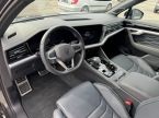 Volkswagen Touareg - fotka číslo 11