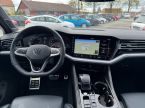 Volkswagen Touareg - fotka číslo 18