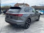 Volkswagen Touareg - fotka číslo 4