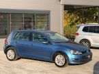 Volkswagen Golf - fotka číslo 2