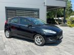 Ford Fiesta - fotka číslo 2