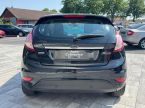 Ford Fiesta - fotka číslo 5