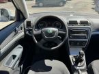 Škoda Octavia - fotka číslo 13