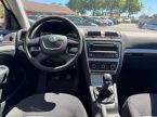 Škoda Octavia - fotka číslo 16