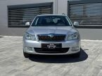 Škoda Octavia - fotka číslo 1