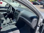 Škoda Octavia - fotka číslo 25