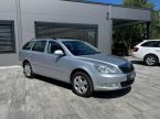 Škoda Octavia - fotka číslo 2
