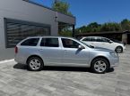 Škoda Octavia - fotka číslo 3