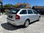 Škoda Octavia - fotka číslo 4