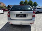 Škoda Octavia - fotka číslo 5