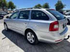 Škoda Octavia - fotka číslo 6