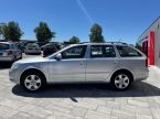 Škoda Octavia - fotka číslo 7
