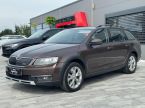 Škoda Octavia - fotka číslo 0