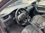 Škoda Octavia - fotka číslo 10