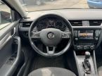 Škoda Octavia - fotka číslo 13