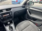 Škoda Octavia - fotka číslo 14