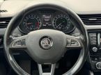 Škoda Octavia - fotka číslo 15