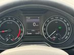 Škoda Octavia - fotka číslo 16