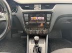 Škoda Octavia - fotka číslo 18