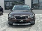 Škoda Octavia - fotka číslo 1