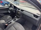 Škoda Octavia - fotka číslo 27