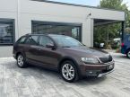 Škoda Octavia - fotka číslo 2