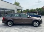 Škoda Octavia - fotka číslo 3